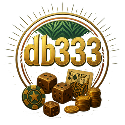 db333 গেমিং প্ল্যাটফর্ম অ্যাপ